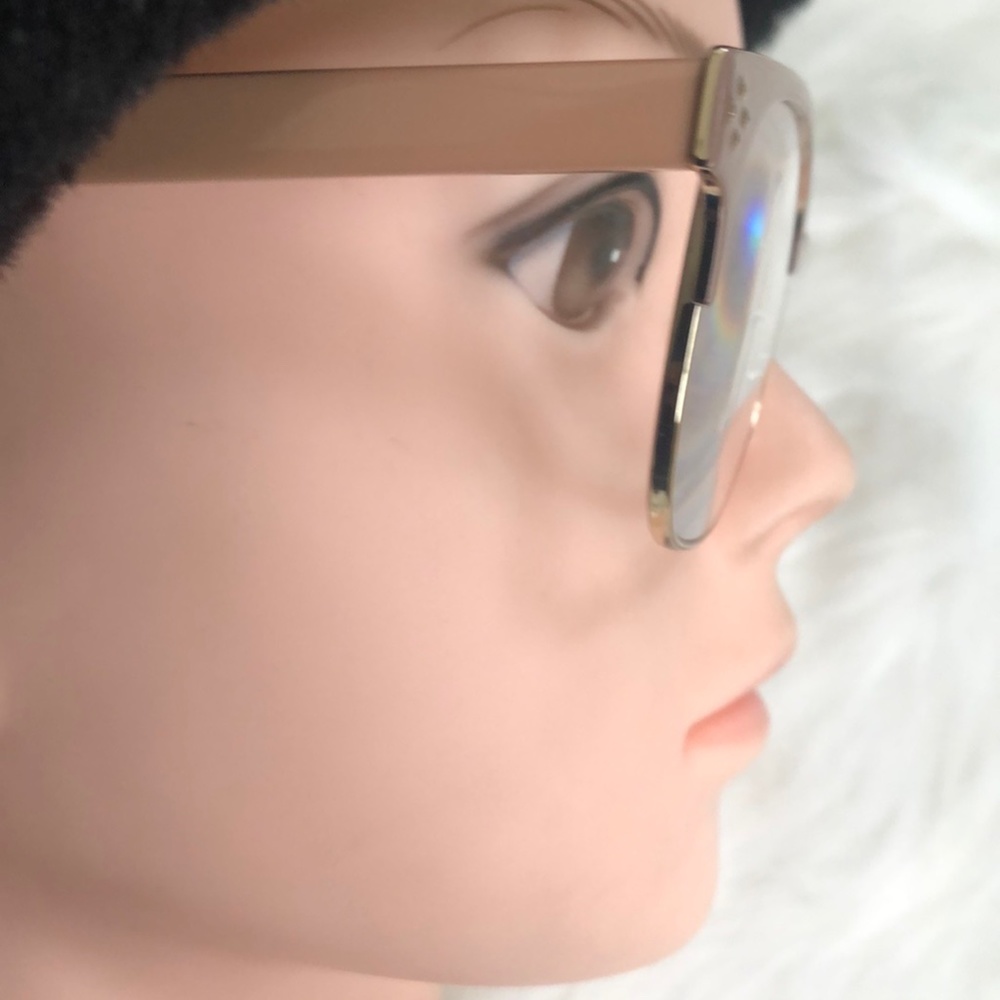 Chloe Rx Glasses - Picture 5 of 8